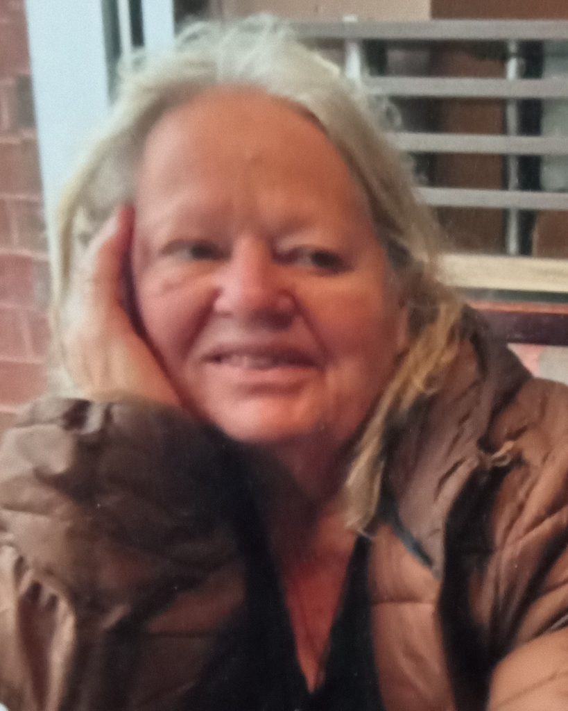 Joyce Christina Vaillancourt