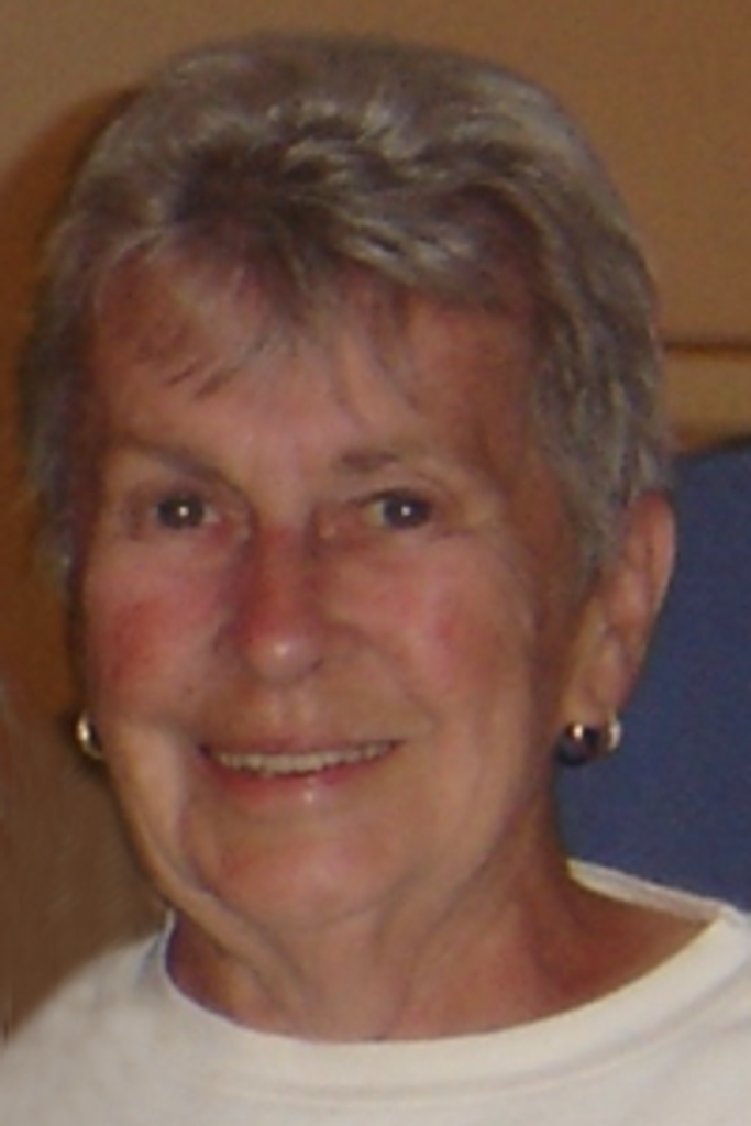 Mary L. Burchard