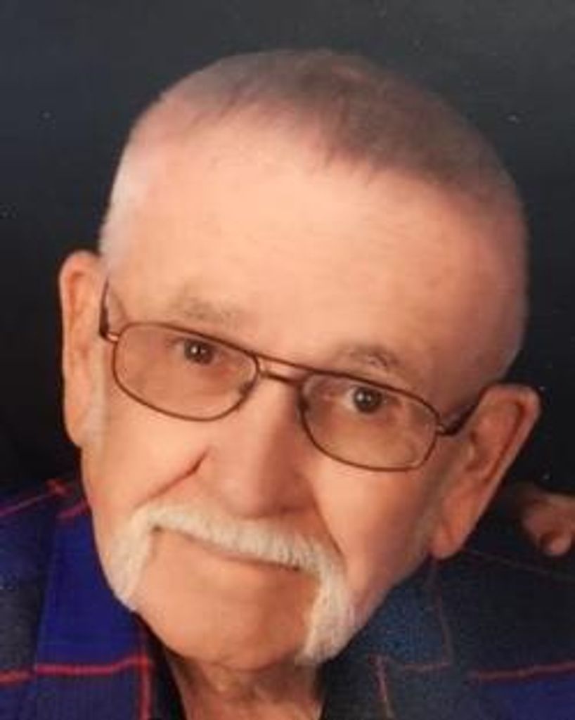 Wallace D. "Wally" Allison