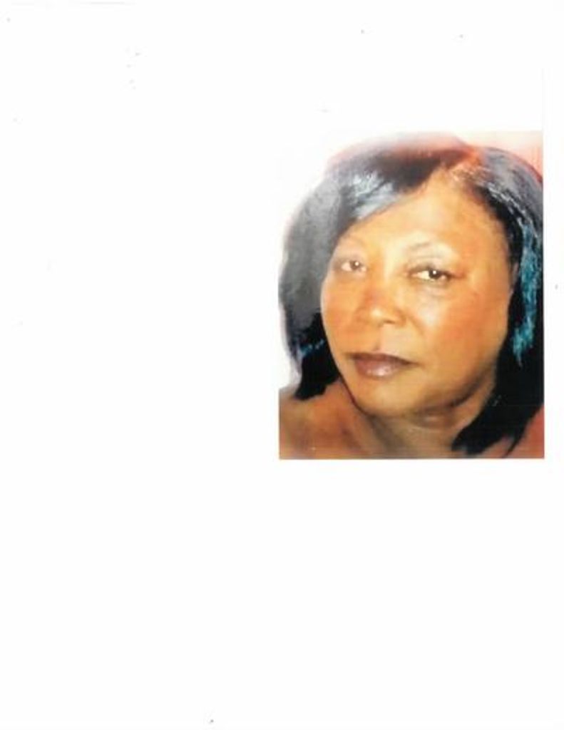 Rena Ladson Mack Profile Photo