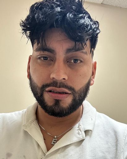 Kevin Yovani Melgar