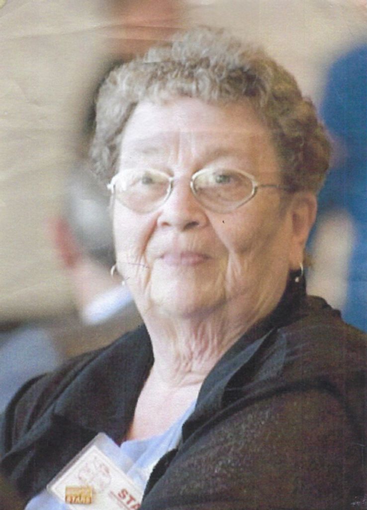 Joan Males Profile Photo