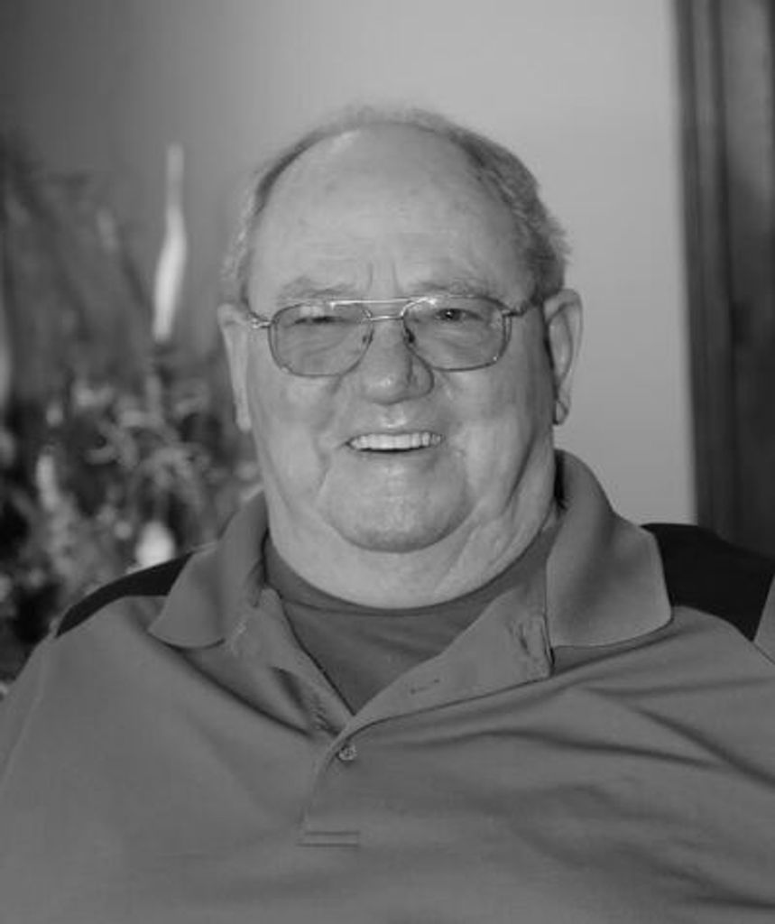 Gerald G. Gerlach Profile Photo