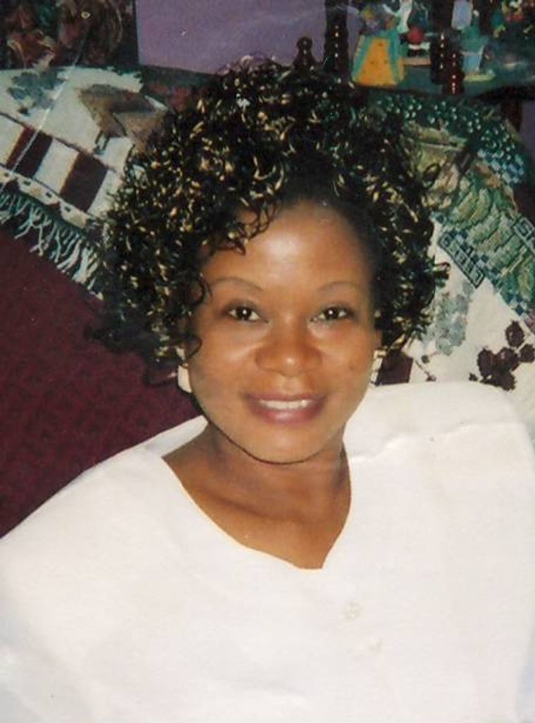 Mattie Evelyn Williams