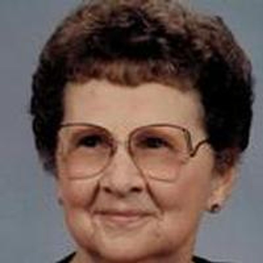 Irene Marie Durst