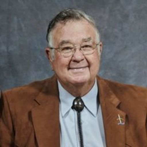 Ronald Martin Profile Photo