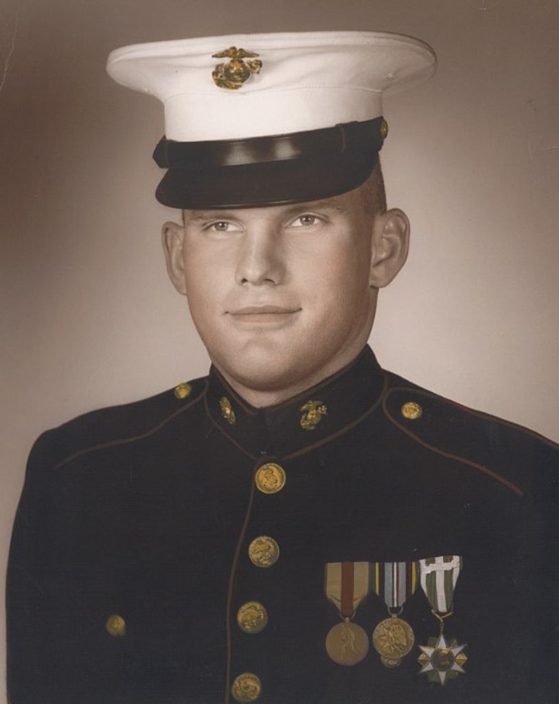 Robert Lee Willis, Sr.