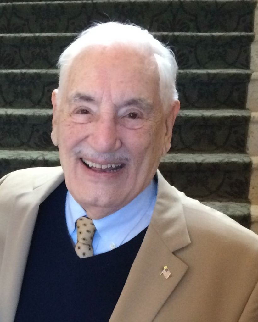 Robert Michael Ducey