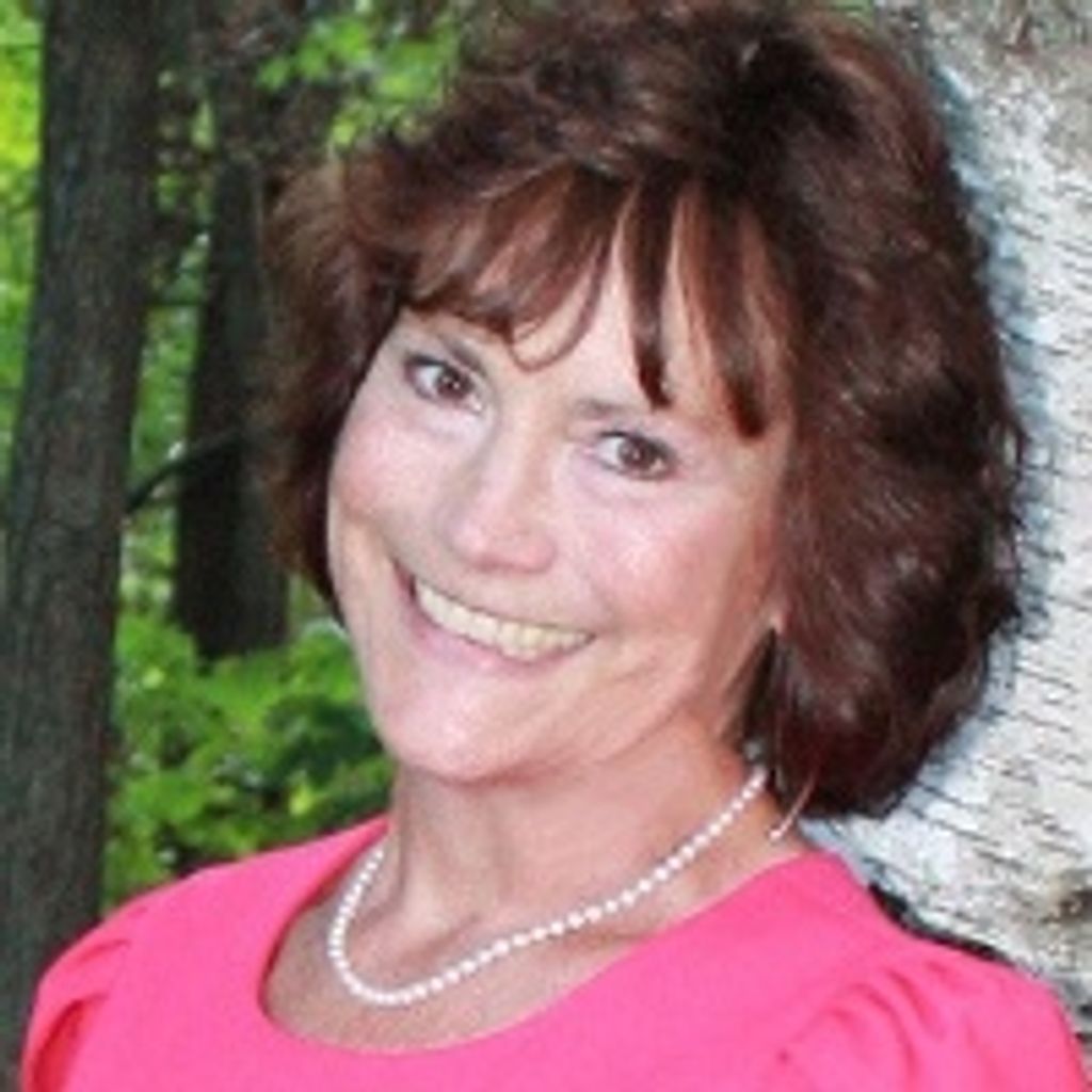 Alice Ann Peterson