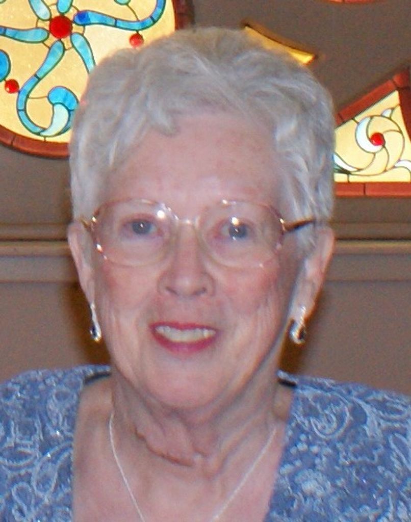 Barbara  Virginia Domanick