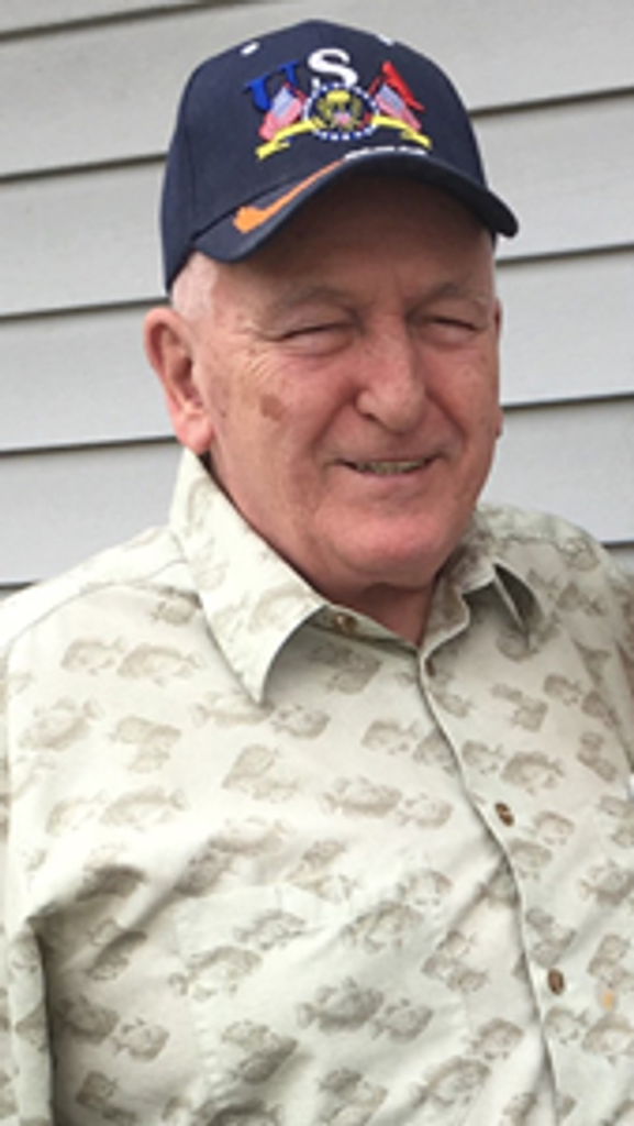 Edward C. Manard Profile Photo