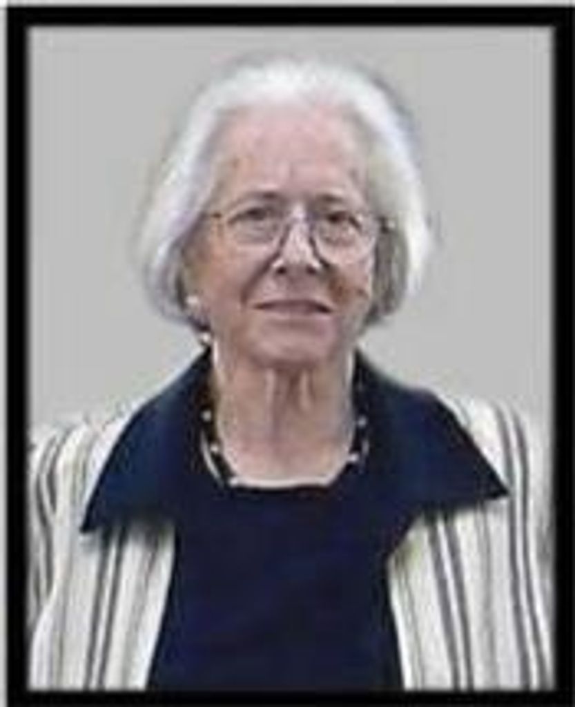 Mary Ann Thompson King