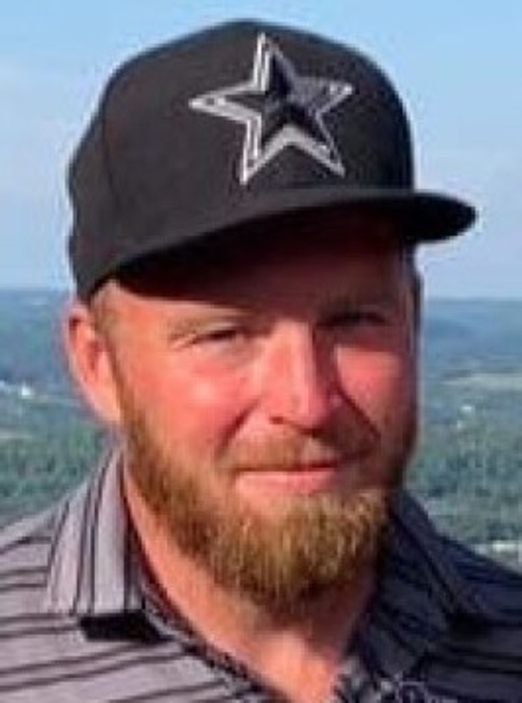 Steven Borton Profile Photo