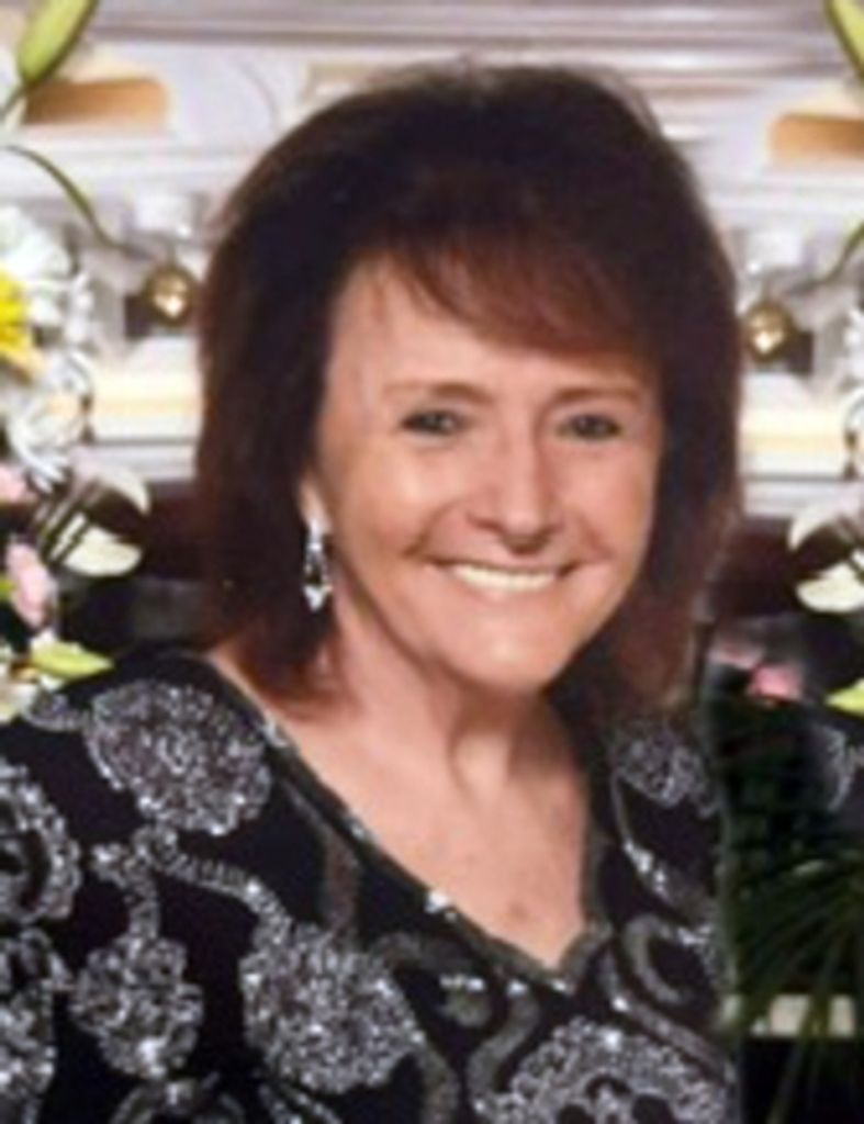 Judith Ann Blackwood