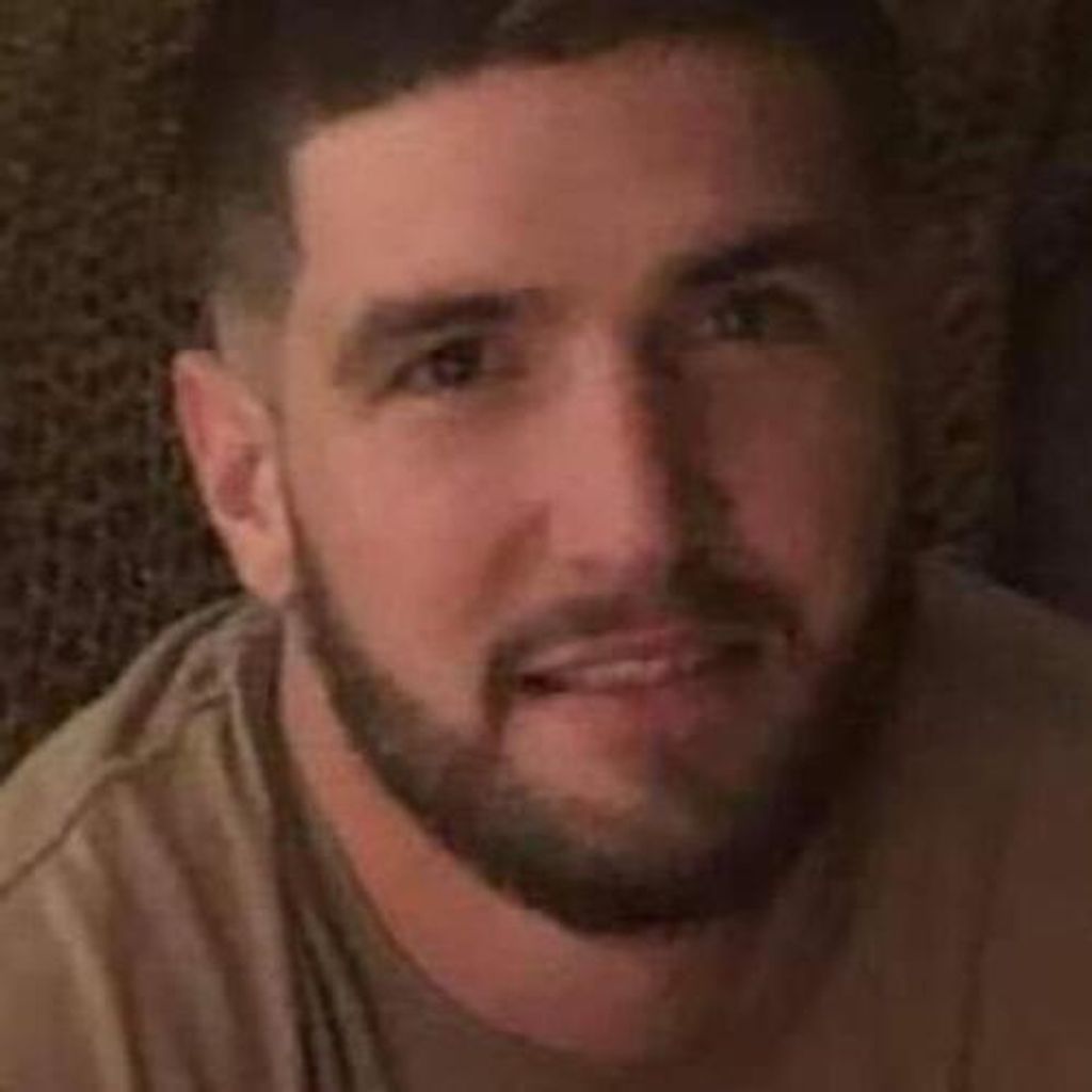 Charles Michael "C.J." Thaxton Profile Photo