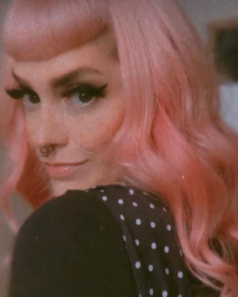 Amy Rachelle Lelevier