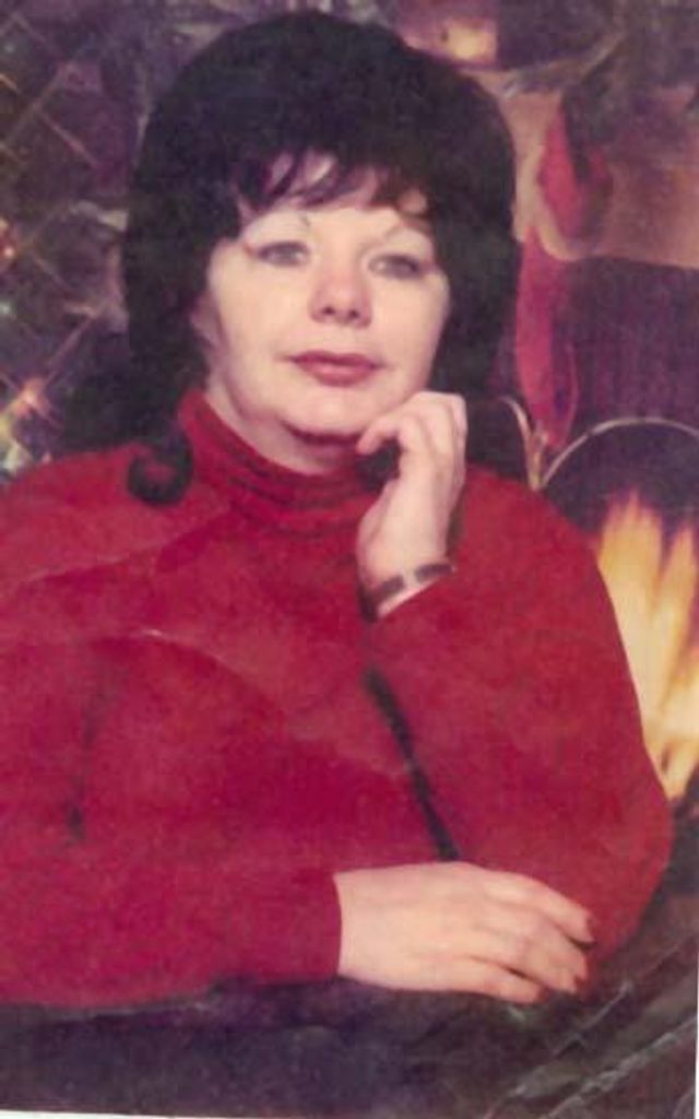 Charlotte  E. Sauers