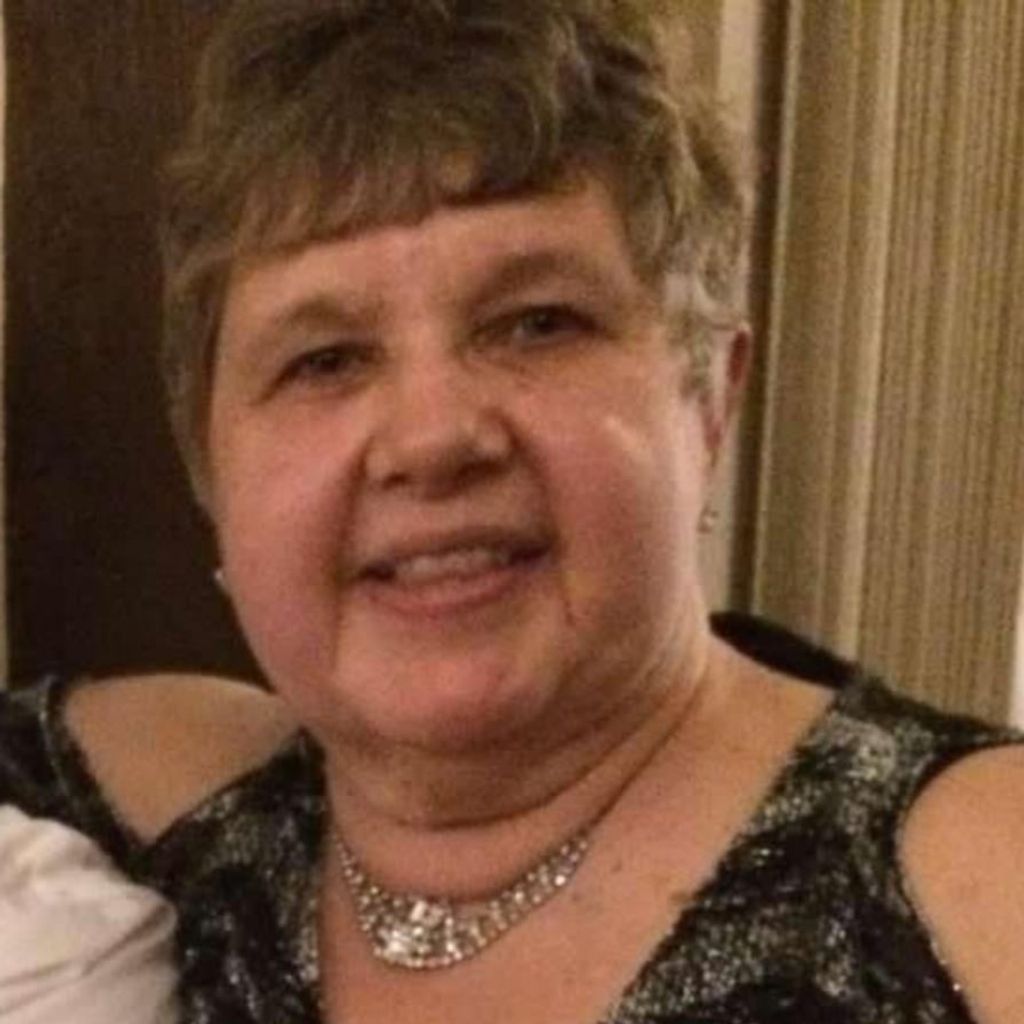 Dolores A.M. Morin