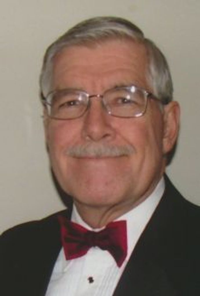David C. "Dave" Kositzke