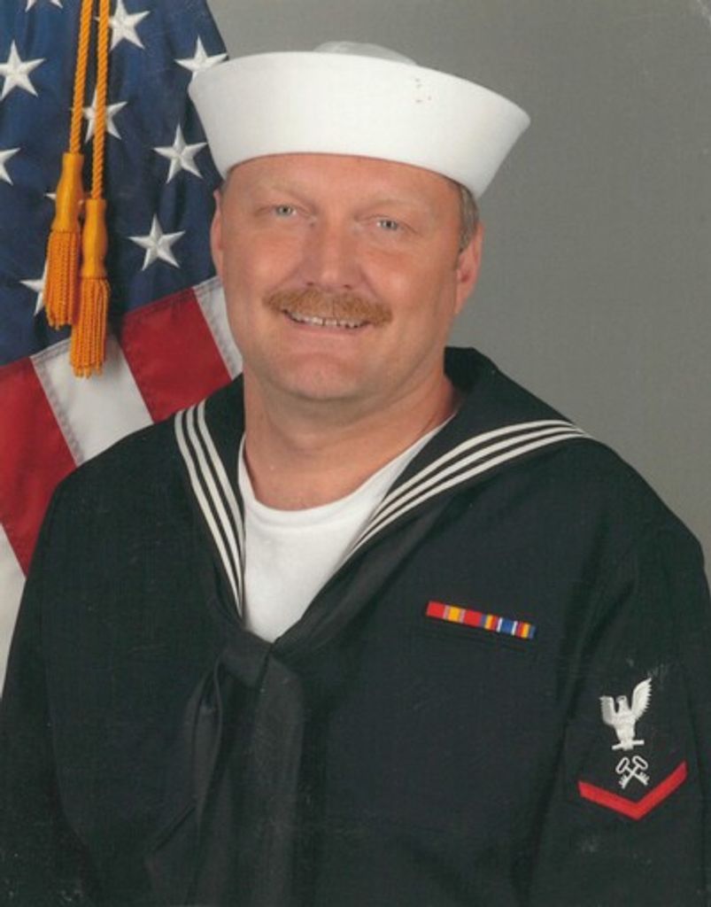 Michael "Mike" Rothacker Profile Photo