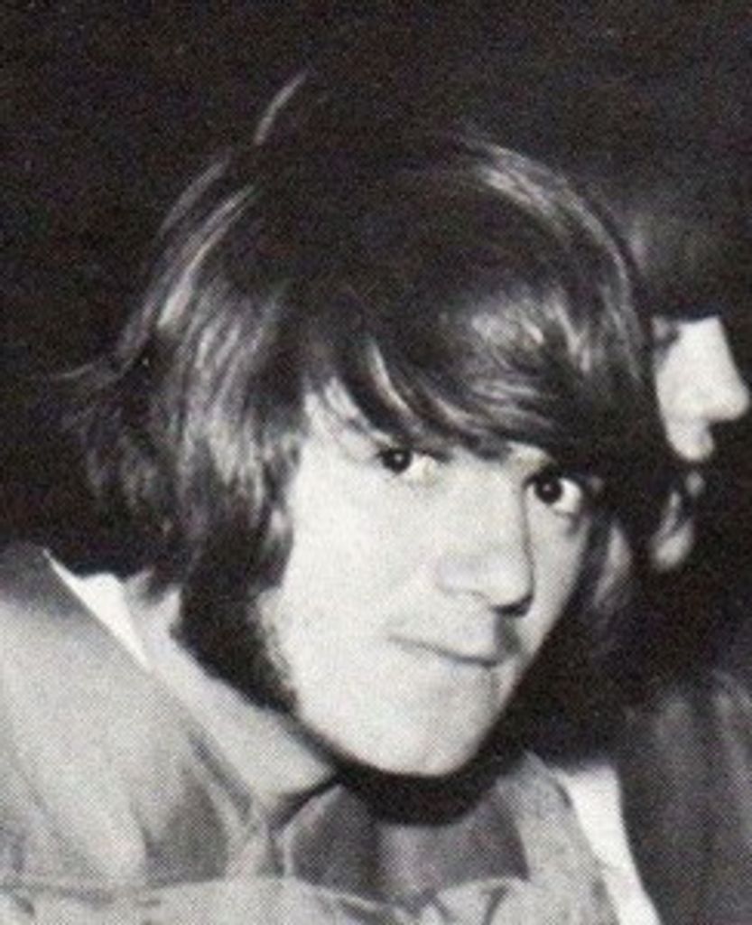 Rick E Powell