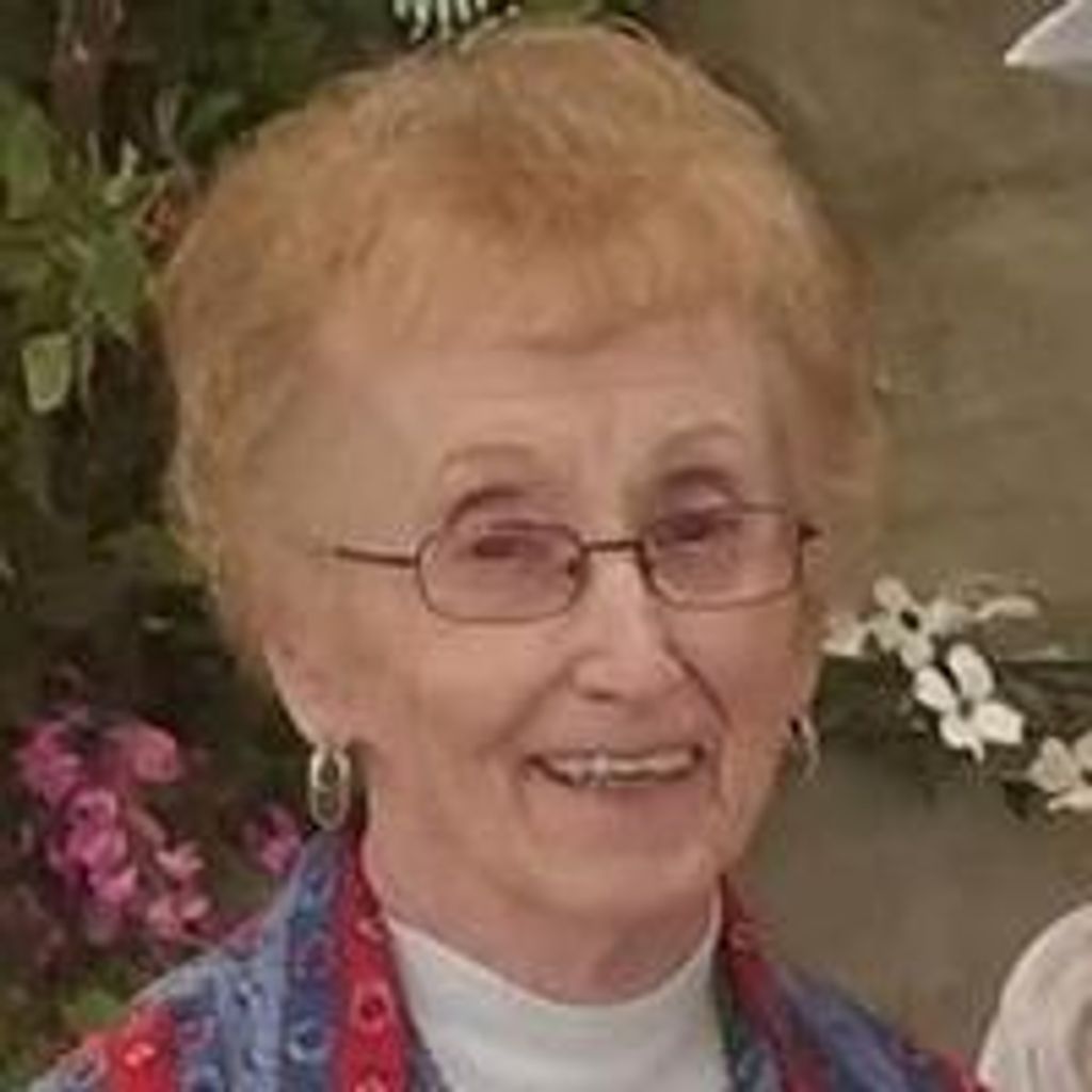 Kathleen Shockney