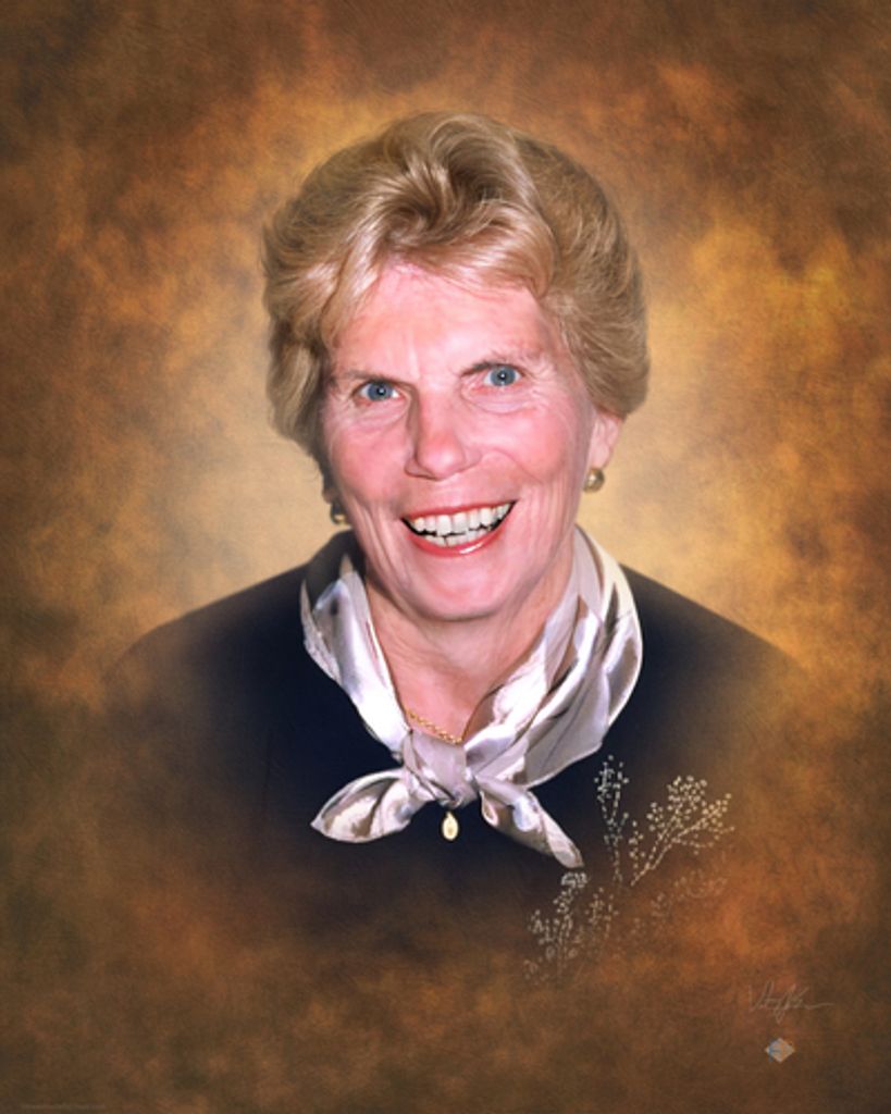 Patricia J. Fish Profile Photo