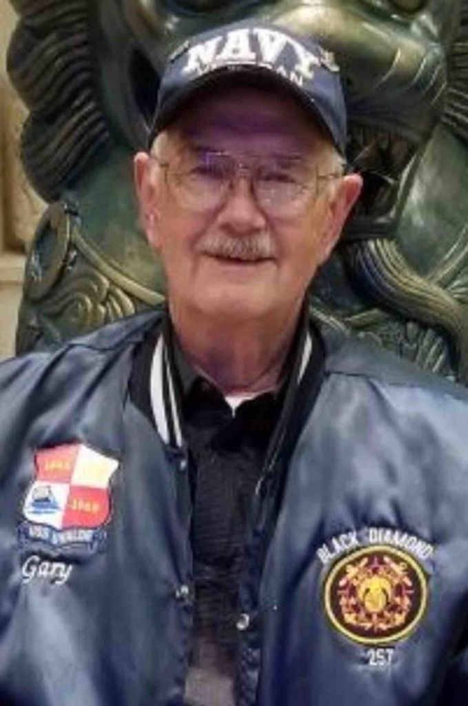 Gary Lee Bair Profile Photo