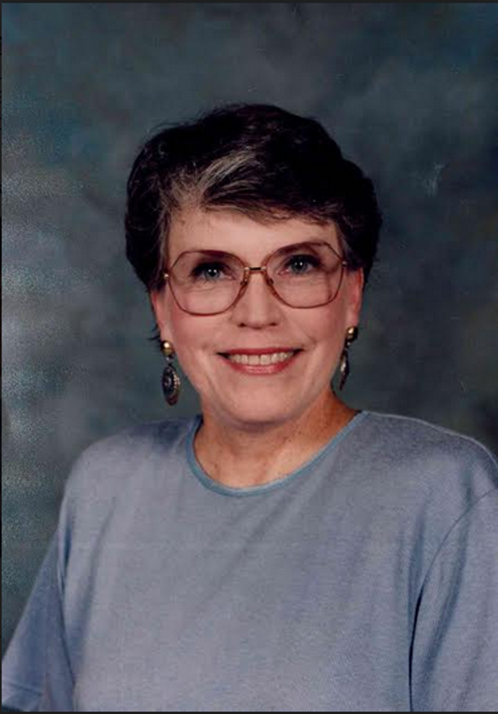 Ellen Bickerstaff Profile Photo