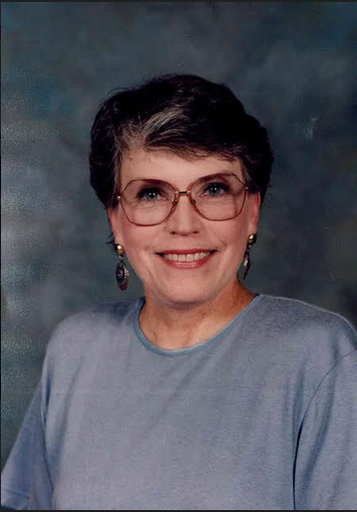 Ellen Bickerstaff Profile Photo