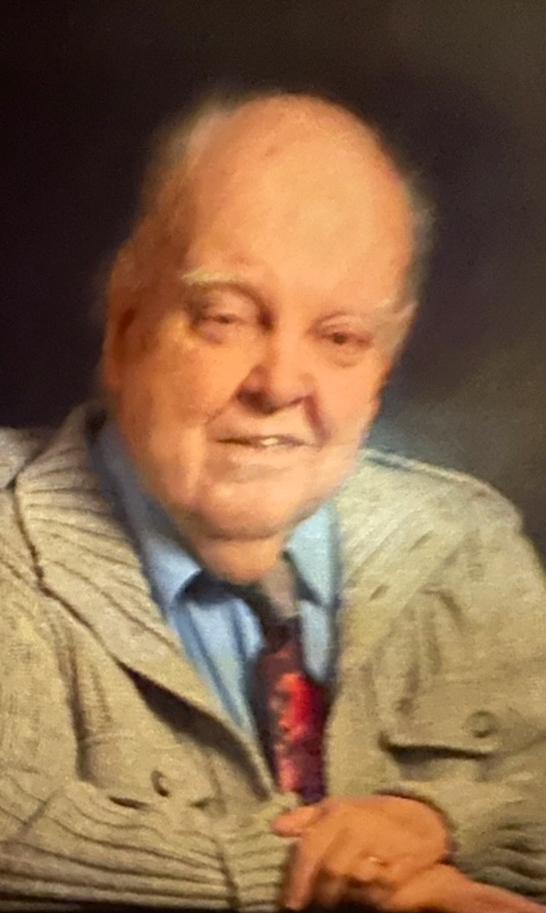 Wayne Walter Johnson Profile Photo