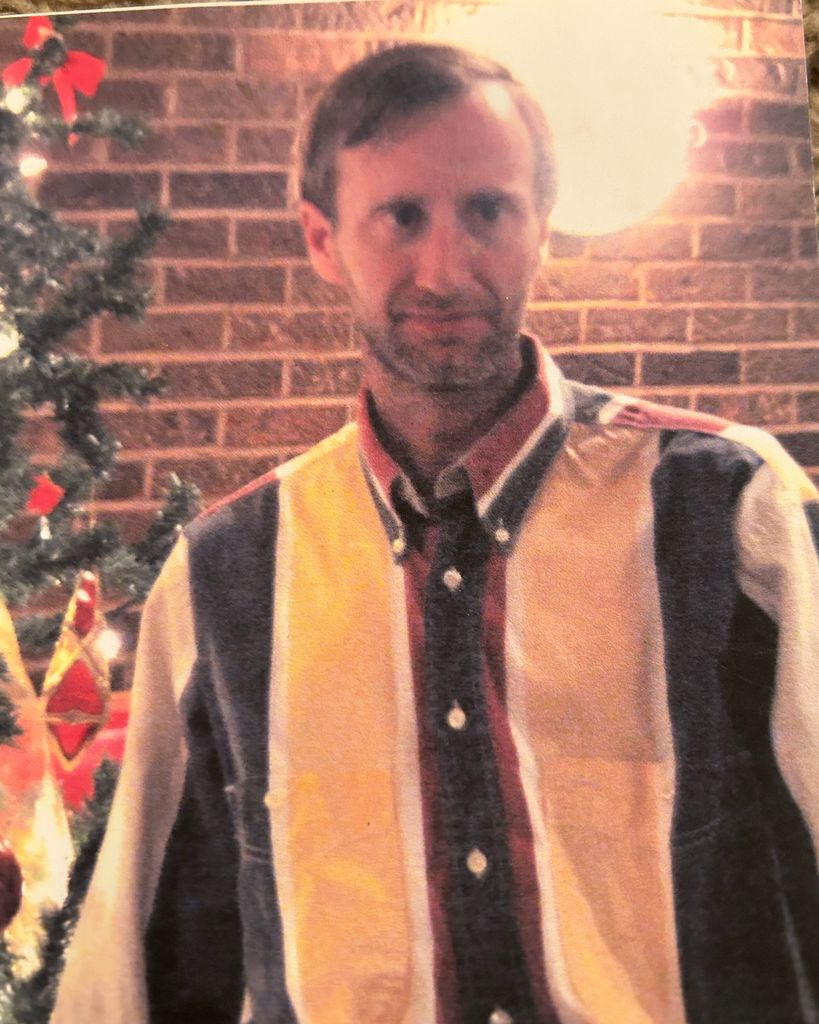 Michael James Lavergne Profile Photo