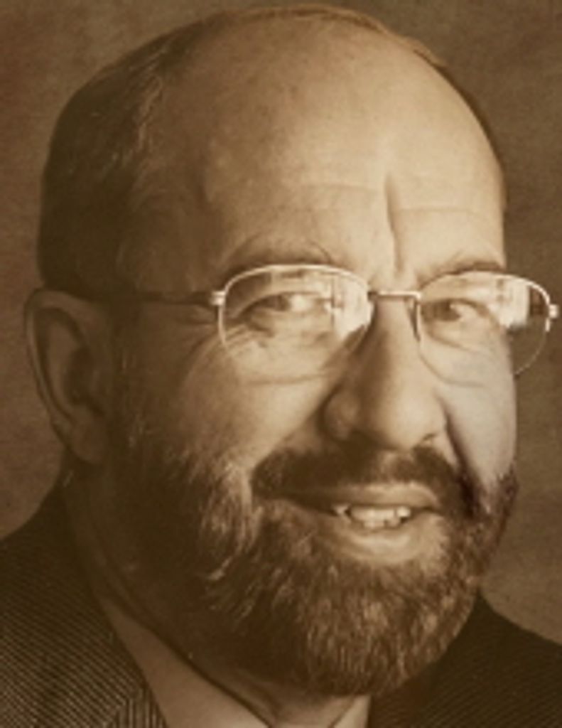 John M. Hughes