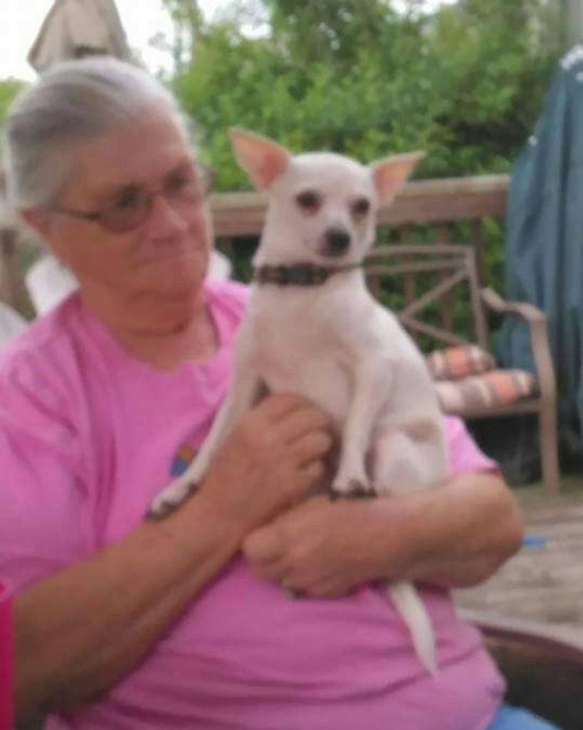 Bessie Sue Hess