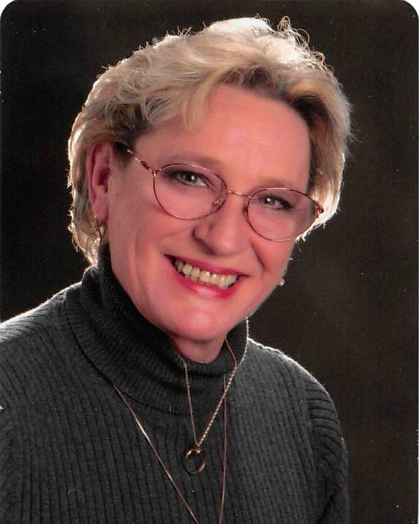 Susan A. George