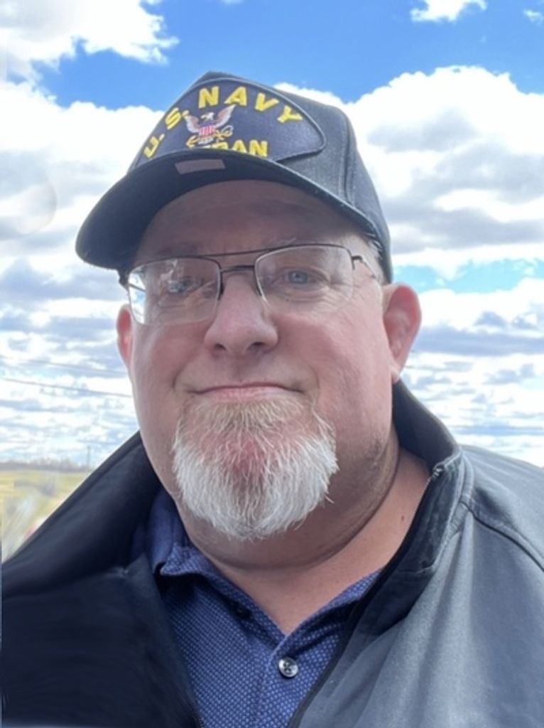 Doug Chance Profile Photo