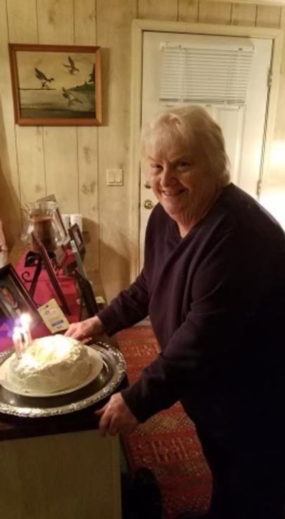 Carolee Matthews Creasy