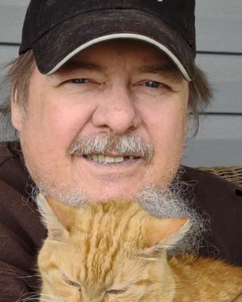 David L. Hanes Profile Photo