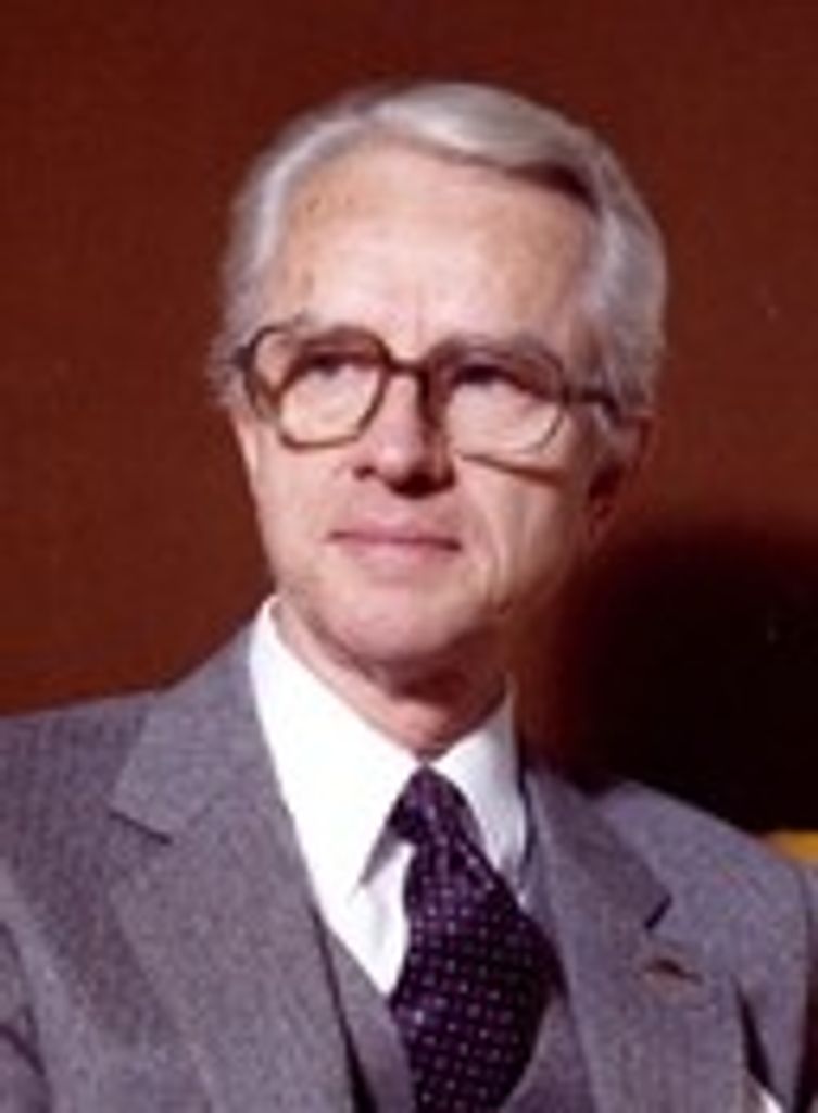 R. Edwin Browne