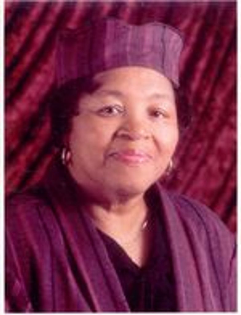 Al-Hajjiah Aminah Sabir