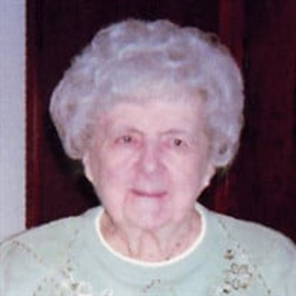 Agnes J. Noon