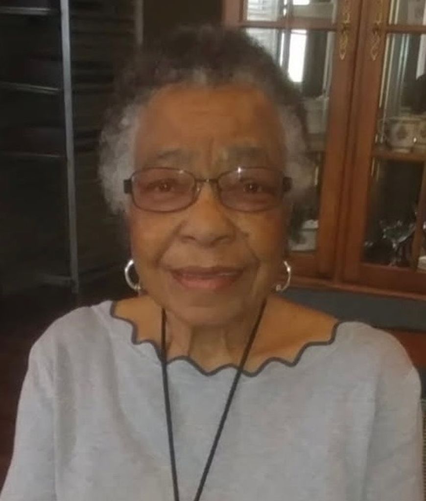 Ella S Copeland Profile Photo