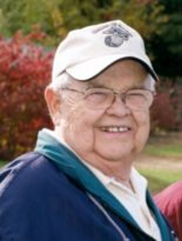 Willard F.'Bill' Ayer