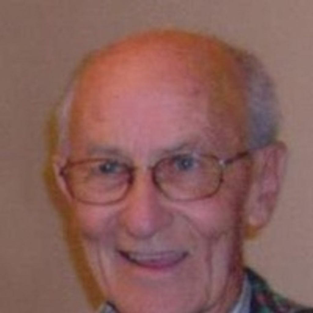 Vern E. Larsen