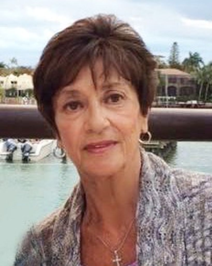 Nancy Sambogna