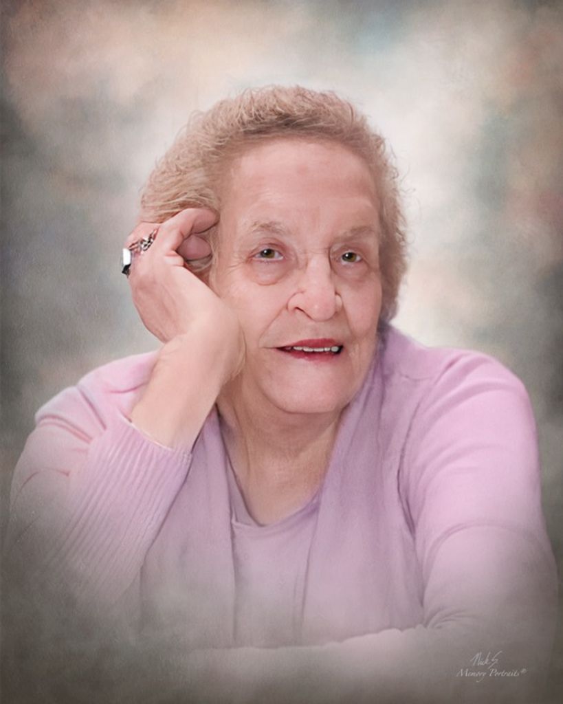 Maria Juanita Ortega