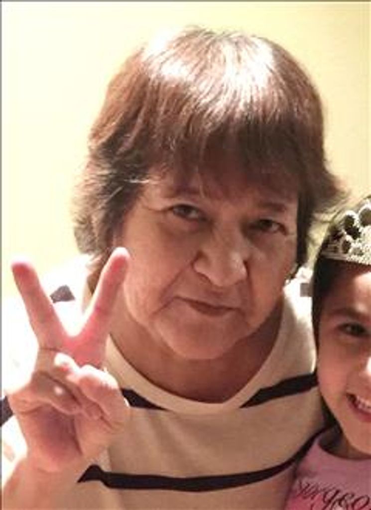 Martha Alvarado Profile Photo