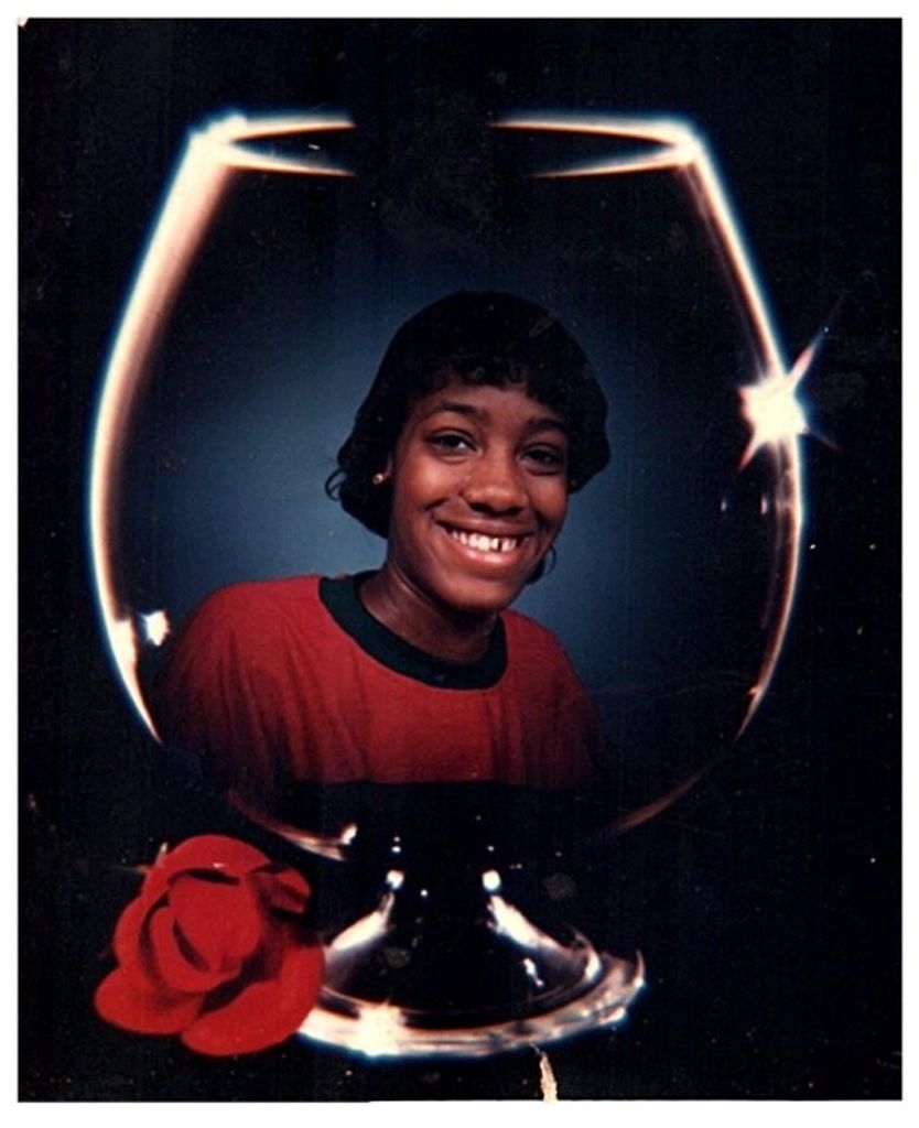 Lashanda Tre'Nay Thompson