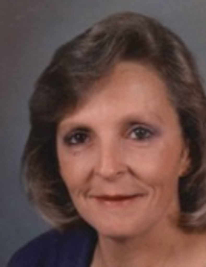 Gloria Alexander