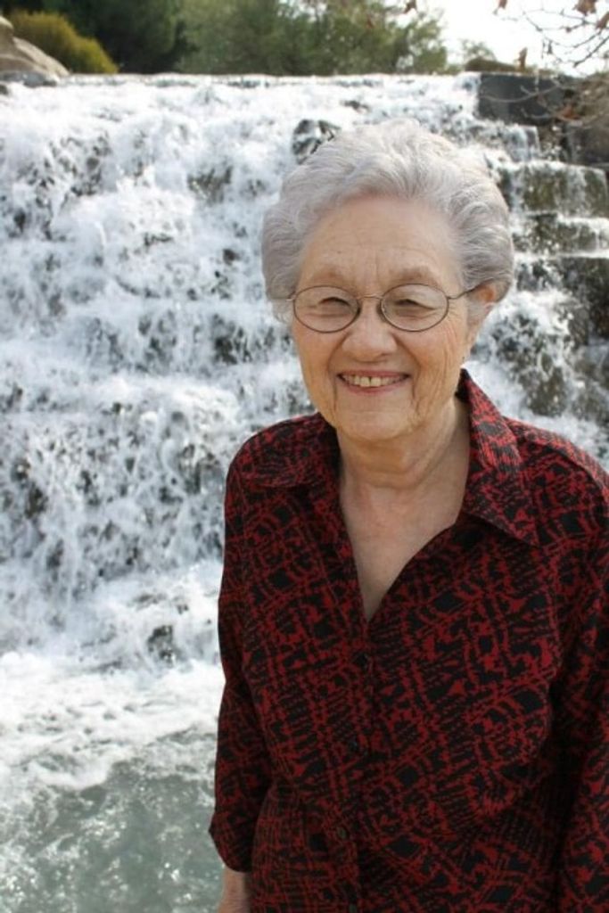Margaret Edwards Profile Photo